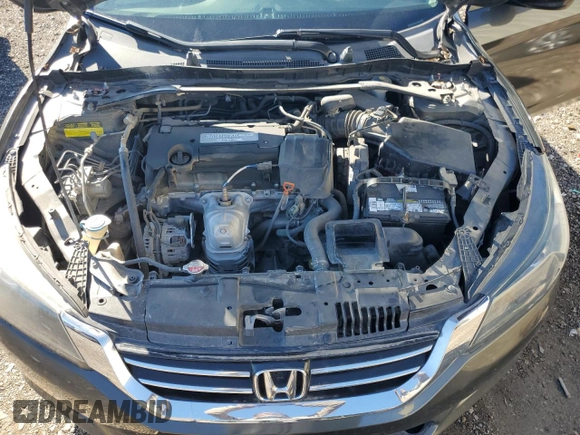 2014 Honda Accord Sport with VIN 1HGCR2F56EA162865, listed as a Copart auction lot 86796204 with 148,499 mi miles and Salvage Title. Bid and sale history available at carsss.com. Image 11.