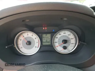 2014 Subaru Impreza Premium z VIN JF1GJAD68EH020138, wystawiony jako Copart lot #58350985 z przebiegiem 192 187 mil mil oraz Szkoda całkowita • Salvage title. Historia ofert i sprzedaży dostępna na DreamBid. Obrazek 9.