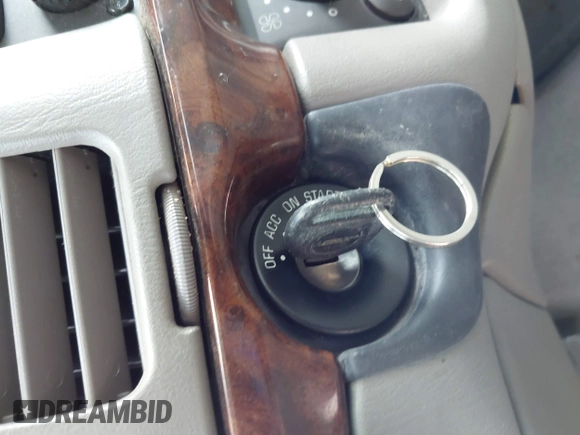 2005 Chevrolet Impala с VIN 2G1WF52E559350258, выставлен на аукционе IAAI как лот 42542756 с пробегом 227 966 миль миль и . История ставок и продаж доступна на DreamBid. Изображение 11.