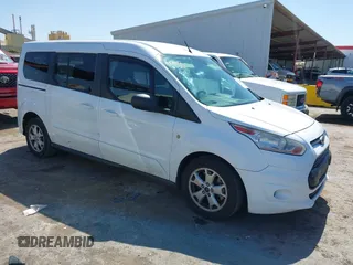 2014 Ford Transit Connect XLT с VIN NM0GE9F73E1142883, выставлен на аукционе IAAI как лот 42574581 с пробегом 180 512 миль миль и . История ставок и продаж доступна на DreamBid. Изображение 1.