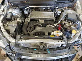 2021 Subaru Ascent Premium with VIN 4S4WMABD1M3409130, listed as a Copart auction lot 75894224 with 113,523 mi miles and Salvage title. Bid and sale history available at DreamBid. Image 13.