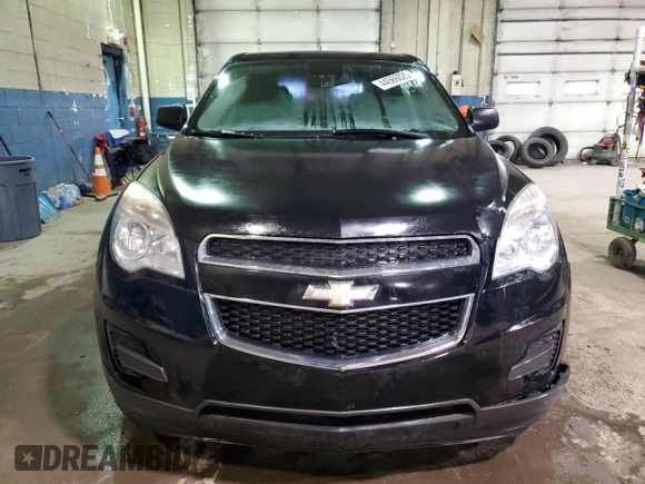2013 Chevrolet Equinox LS z VIN 2GNALBEKXD6313398, wystawiony jako Copart lot #44566025 z przebiegiem 141 965 mil mil oraz Czysty tytuł • Clean title. Historia ofert i sprzedaży dostępna na DreamBid. Obrazek 5.