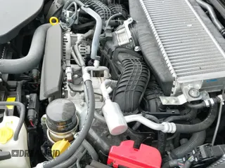 2024 Subaru WRX Premium with VIN JF1VBAH68R9805712, listed as a IAAI auction lot 42612100 with 9,914 mi miles and . Bid and sale history available at DreamBid. Image 19.