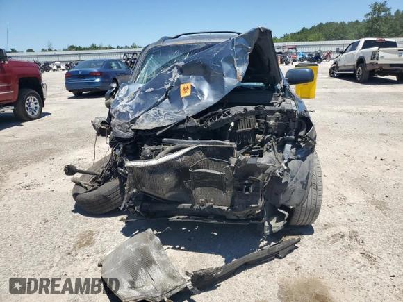 2009 Hyundai Santa Fe SE z VIN 5NMSH13E59H307871, wystawiony jako Copart lot #58072265 z przebiegiem Nie podano mil oraz Szkoda całkowita • Salvage title. Historia ofert i sprzedaży dostępna na DreamBid. Obrazek 5.