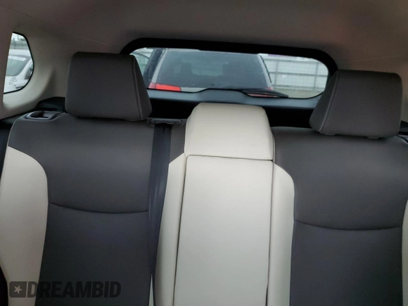 2023 Toyota Corolla Cross XLE с VIN 7MUDAAAGXPV069730, выставлен на аукционе Copart как лот 55795035 с пробегом 26 368 миль миль и Списание • Salvage title. История ставок и продаж доступна на DreamBid. Изображение 10.