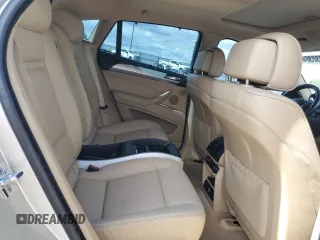 2008 BMW X6 z VIN 5UXFG43528LJ36580, wystawiony jako Copart lot #53323044 z przebiegiem 152 676 mil mil oraz Czysty tytuł • Clean title. Historia ofert i sprzedaży dostępna na DreamBid. Obrazek 11.