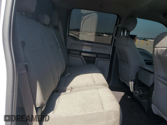 2016 Ford F-150 XLT with VIN 1FTEW1EP3GFC13385, listed as a Copart auction lot 53094115 with 136,272 mi miles and Salvage Title. Bid and sale history available at carsss.com. Image 10.
