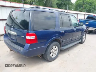 2009 Ford Expedition SSV с VIN 1FMFU16579EB10398, выставлен на аукционе IAAI как лот 41923327 с пробегом 117 011 миль миль и . История ставок и продаж доступна на DreamBid. Изображение 4.