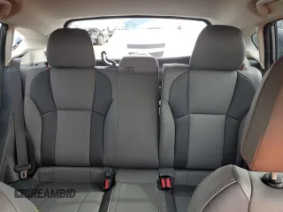 2023 Subaru Crosstrek Special Sports с VIN JF2GTHRC5PH245648, выставлен на аукционе Copart как лот 55337725 с пробегом 54 029 миль миль и Списание • Salvage title. История ставок и продаж доступна на DreamBid. Изображение 10.