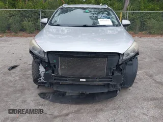 2016 Kia Sorento EX with VIN 5XYPH4A55GG041740, listed as a IAAI auction lot 41555876 with 166,255 mi miles. Bid and sale history available at carsss.com. Image 6.