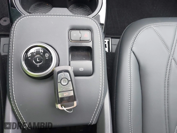 2024 Ford Mustang Mach-E Select with VIN 3FMTK1R47RMA13711, listed as a IAAI auction lot 41885045 with 3,443 mi miles and . Bid and sale history available at DreamBid. Image 11.