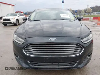 2014 Ford Fusion SE with VIN 3FA6P0HDXER192263, listed as a IAAI auction lot 41894357 with 209,626 mi miles. Bid and sale history available at carsss.com. Image 12.