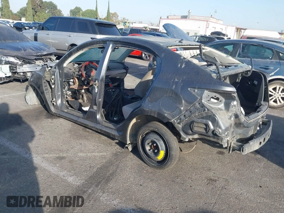 2019 Toyota Yaris L с VIN 3MYDLBYV4KY526887, выставлен на аукционе IAAI как лот 40624501 с пробегом Не указан миль и . История ставок и продаж доступна на DreamBid. Изображение 3.