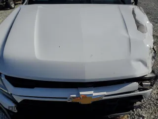 2022 Chevrolet Colorado 2WD LT с VIN 1GCHSCEA7N1230278, выставлен на аукционе Copart как лот 58252305 с пробегом 56 802 миль миль и Чистый • Clean title. История ставок и продаж доступна на DreamBid. Изображение 11.