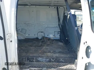 1996 Ford Econoline Cargo with VIN 1FTFS24Y3THA40644, listed as a IAAI auction lot 42020245 with 218,451 mi miles and . Bid and sale history available at DreamBid. Image 8.