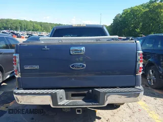 2005 Ford F-150 XLT z VIN 1FTRW12W35KE99045, wystawiony jako IAAI lot #42172942 z przebiegiem 228 074 mil mil oraz . Historia ofert i sprzedaży dostępna na DreamBid. Obrazek 16.
