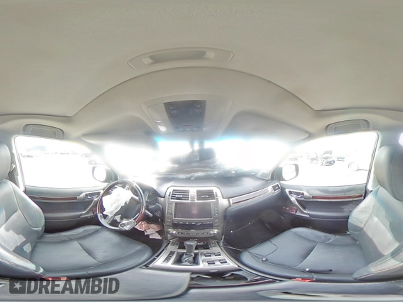 2014 Lexus GX 460 Luxury z VIN JTJJM7FX1E5090286, wystawiony jako Copart lot #78790324 z przebiegiem 109 794 mil mil oraz Szkody całkowita. Historia ofert i sprzedaży dostępna na DreamBid. Obrazek 14.