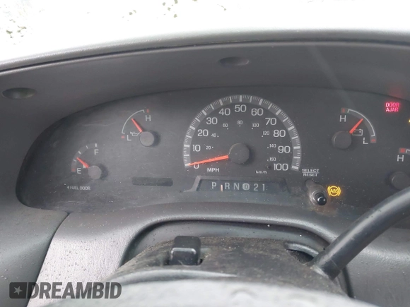 1999 Ford F-150 with VIN 2FTZF1821XCA29298, listed as a IAAI auction lot 41652750 with Not provided miles and . Bid and sale history available at DreamBid. Image 7.