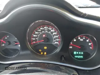 2013 Dodge Avenger SE with VIN 1C3CDZAB1DN665198, listed as a IAAI auction lot 41452523 with 144,249 mi miles. Bid and sale history available at carsss.com. Image 7.