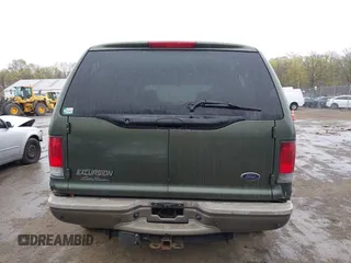 2003 Ford Excursion с VIN 1FMSU45F93EA92116, выставлен на аукционе IAAI как лот 42016521 с пробегом 325 556 миль миль и . История ставок и продаж доступна на DreamBid. Изображение 16.