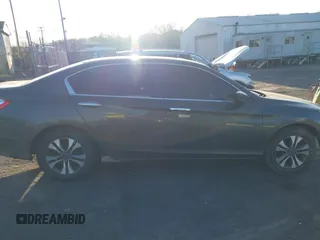 2013 Honda Accord LX z VIN 1HGCR2F36DA143598, wystawiony jako IAAI lot #41764732 z przebiegiem 260 398 mil mil oraz . Historia ofert i sprzedaży dostępna na DreamBid. Obrazek 13.