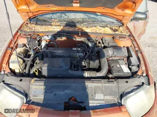 2005 Chevrolet Cavalier with VIN 1G1JC52F857196108, listed as a IAAI auction lot 42035915 with 200,620 mi miles. Bid and sale history available at carsss.com. Image 10.