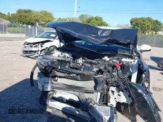 2024 Honda CR-V EX-L with VIN 7FARS3H73RE004390, listed as a IAAI auction lot 41698439 with Not Provided miles and . Bid and sale history available at DreamBid. Image 12.
