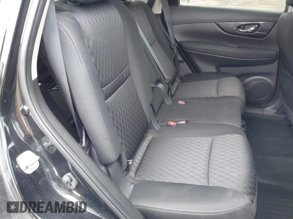2020 Nissan Rogue SV z VIN KNMAT2MT0LP514535, wystawiony jako IAAI lot #42259711 z przebiegiem 63 339 mil mil oraz . Historia ofert i sprzedaży dostępna na DreamBid. Obrazek 8.