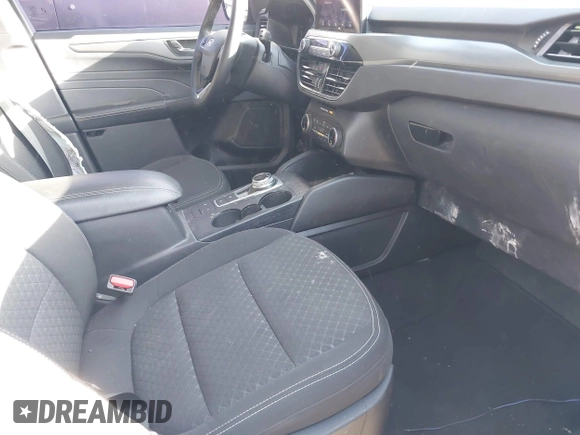 2023 Ford Escape Active with VIN 1FMCU0GNXPUA70431, listed as a IAAI auction lot 41822052 with 17,170 mi miles and . Bid and sale history available at DreamBid. Image 5.
