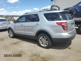 2013 Ford Explorer XLT z VIN 1FM5K7D93DGA41586, wystawiony jako Copart lot #53394985 z przebiegiem 200 083 mil mil oraz Czysty tytuł • Clean title. Historia ofert i sprzedaży dostępna na DreamBid. Obrazek 2.