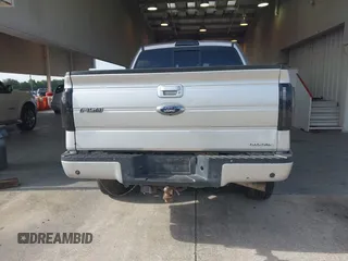 2011 Ford F-150 XL с VIN 1FTFW1EF4BFD36990, выставлен на аукционе IAAI как лот 42836213 с пробегом 270 040 миль миль и . История ставок и продаж доступна на DreamBid. Изображение 16.