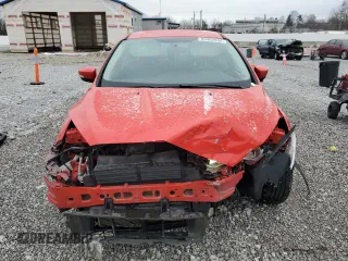2016 Ford Focus SE с VIN 1FADP3F27GL298794, выставлен на аукционе Copart как лот 57846945 с пробегом 142 791 миль миль и Списание • Salvage title. История ставок и продаж доступна на DreamBid. Изображение 5.