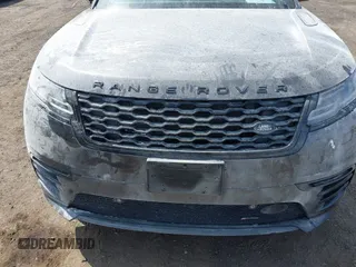 2022 Land Rover Range Rover Velar R-Dynamic S с VIN SALYT2EX0NA334650, выставлен на аукционе IAAI как лот 42172361 с пробегом Не указан миль и . История ставок и продаж доступна на DreamBid. Изображение 10.