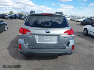 2010 Subaru Outback 3.6R Prem HK Audio/Pwr Moon with VIN 4S4BRDHC6A2370777, listed as a IAAI auction lot 41724709 with 138,773 mi miles. Bid and sale history available at carsss.com. Image 16.