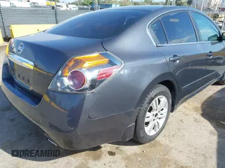 2012 Nissan Altima 2.5 S with VIN 1N4AL2AP0CN460176, listed as a IAAI auction lot 42068448 with 144,504 mi miles. Bid and sale history available at carsss.com. Image 6.