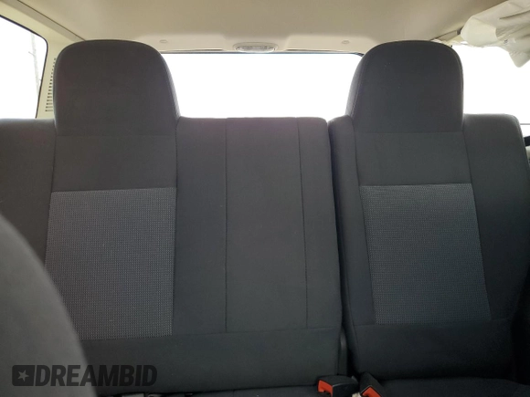 2016 Jeep Patriot Sport z VIN 1C4NJPBB4GD748294, wystawiony jako Copart lot #62569595 z przebiegiem 143 919 mil mil oraz Szkoda całkowita • Salvage title. Historia ofert i sprzedaży dostępna na DreamBid. Obrazek 10.