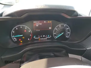 2020 Ford Transit Connect XLT с VIN NM0GS9F21L1444103, выставлен на аукционе Copart как лот 43786755 с пробегом 99 054 миль миль и Чистый • Clean title. История ставок и продаж доступна на DreamBid. Изображение 9.