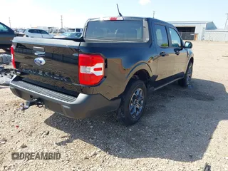 2024 Ford Maverick XLT z VIN 3FTTW8H39RRA36372, wystawiony jako IAAI lot #42008974 z przebiegiem 13 293 mil mil oraz . Historia ofert i sprzedaży dostępna na DreamBid. Obrazek 4.