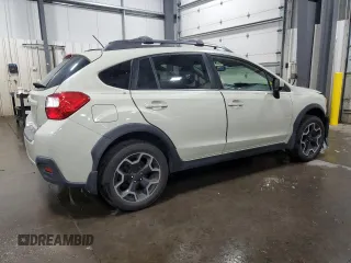 2014 Subaru Crosstrek Premium с VIN JF2GPACC2E8334675, выставлен на аукционе Copart как лот 56304695 с пробегом 102 317 миль миль и Списание • Salvage title. История ставок и продаж доступна на DreamBid. Изображение 3.