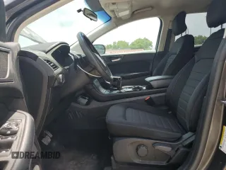 2018 Ford Edge SE with VIN 2FMPK3G9XJBC06632, listed as a Copart auction lot 62422325 with 151,818 mi miles and Clean title. Bid and sale history available at DreamBid. Image 7.