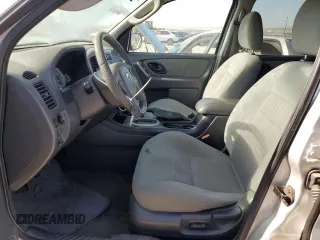 2006 Ford Escape Hybrid с VIN 1FMYU96H76KB49197, выставлен на аукционе Copart как лот 60895845 с пробегом 192 726 миль миль и Чистый • Clean title. История ставок и продаж доступна на DreamBid. Изображение 7.