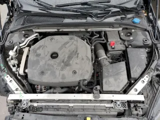 2020 Volvo V60 z VIN YV1102EM2L2366282, wystawiony jako Copart lot #78076903 z przebiegiem 27 977 mil mil oraz . Historia ofert i sprzedaży dostępna na DreamBid. Obrazek 12.