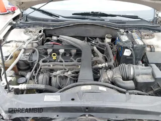 2006 Ford Fusion S with VIN 3FAFP06ZX6R174619, listed as a IAAI auction lot 41729383 with 163,948 mi miles and . Bid and sale history available at DreamBid. Image 10.