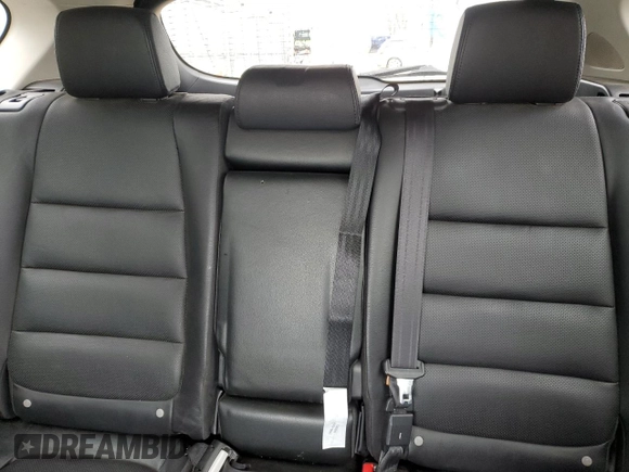 2016 Mazda CX-5 Grand Touring with VIN JM3KE4DY9G0771088, listed as a Copart auction lot 50615495 with 93,221 mi miles and Salvage Title. Bid and sale history available at DreamBid. Image 10.