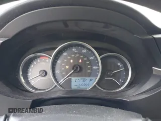 2014 Toyota Corolla L с VIN 2T1BURHE7EC125320, выставлен на аукционе IAAI как лот 41727991 с пробегом 117 359 миль миль и . История ставок и продаж доступна на DreamBid. Изображение 7.