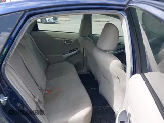 2014 Toyota Prius Four z VIN JTDKN3DUXE0388743, wystawiony jako IAAI lot #42354589 z przebiegiem 192 723 mil mil oraz . Historia ofert i sprzedaży dostępna na DreamBid. Obrazek 8.