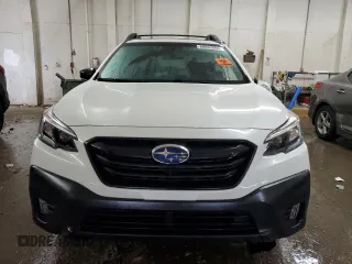 2020 Subaru Outback Onyx XT with VIN 4S4BTGKD3L3117434, listed as a Copart auction lot 60893065 with 76,746 mi miles and Salvage title. Bid and sale history available at DreamBid. Image 5.