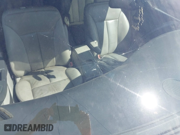 2007 Chrysler Pacifica Touring с VIN 2A8GF68XX7R362668, выставлен на аукционе IAAI как лот 42202273 с пробегом 137 278 миль миль и . История ставок и продаж доступна на DreamBid. Изображение 6.