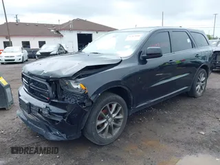 2014 Dodge Durango SXT с VIN 1C4RDJAG8EC420088, выставлен на аукционе IAAI как лот 42331942 с пробегом 170 020 миль миль и . История ставок и продаж доступна на DreamBid. Изображение 19.