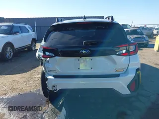 2024 Subaru Crosstrek Special Sports с VIN 4S4GUHF60R3701321, выставлен на аукционе IAAI как лот 41336157 с пробегом 23 844 миль миль и . История ставок и продаж доступна на DreamBid. Изображение 17.
